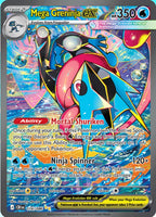 Mega Evolution - Chaos Rising ETB (EN)