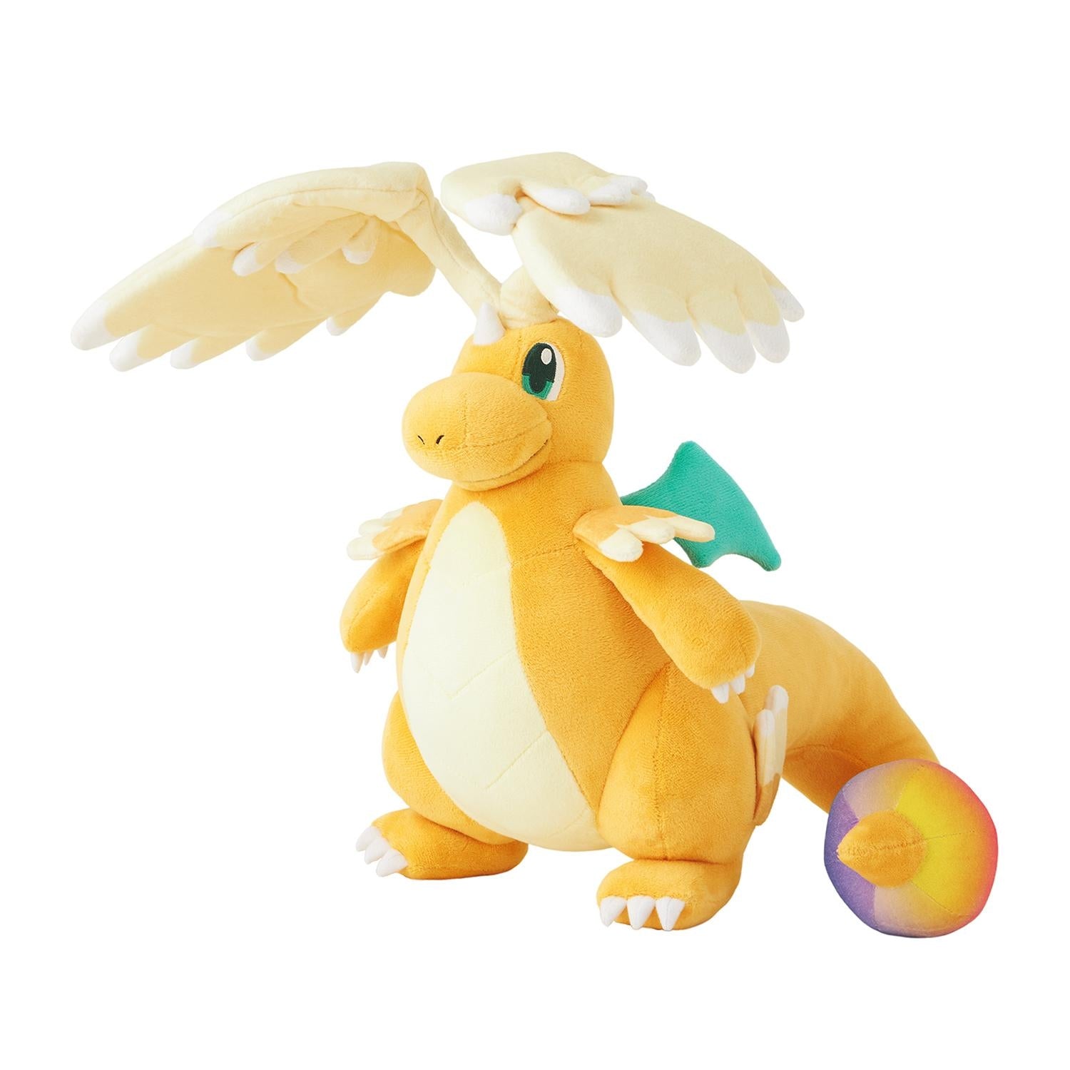 Pokémon Center Mega Dragonite