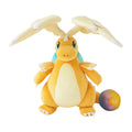 Pokémon Center Mega Dragonite