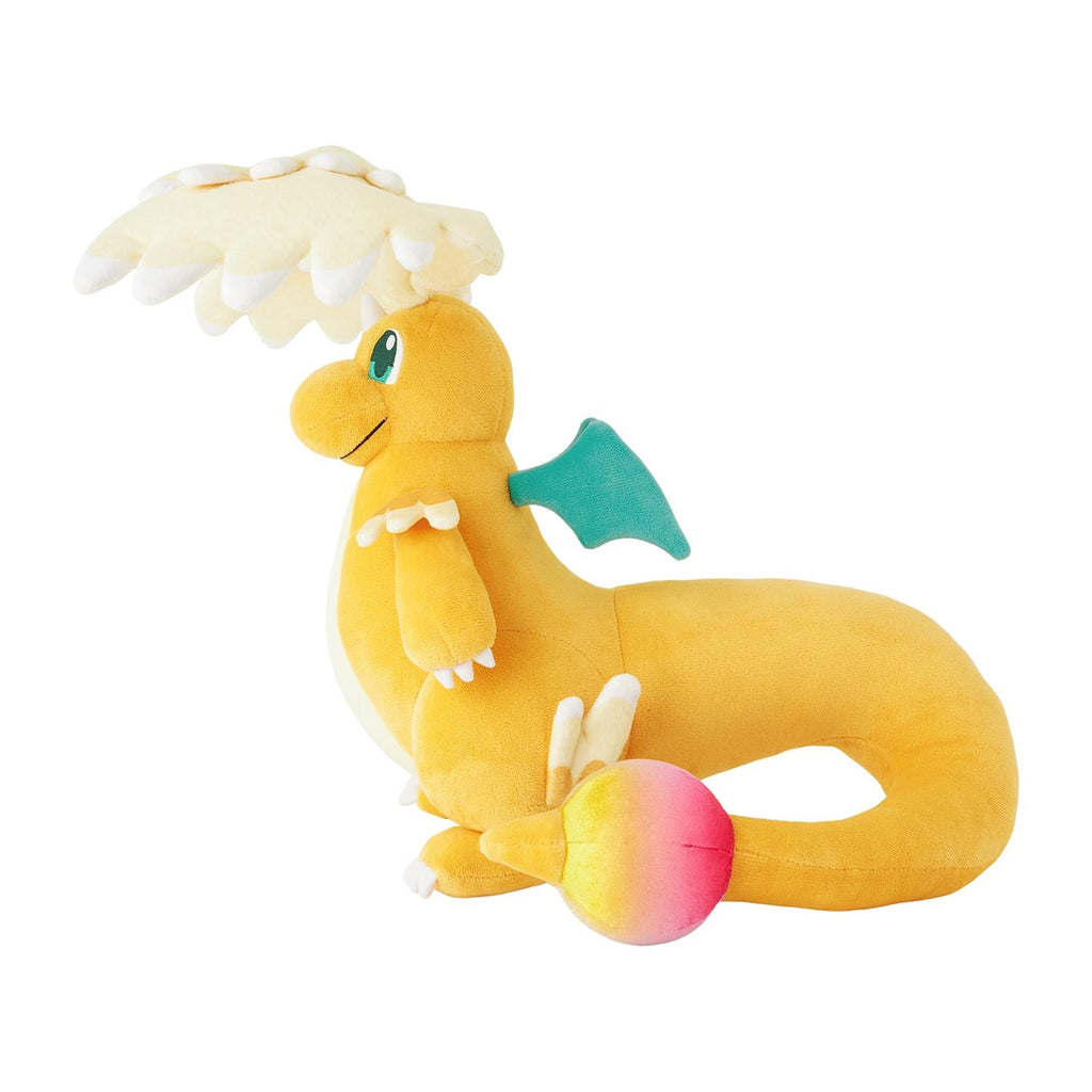 Pokémon Center Mega Dragonite
