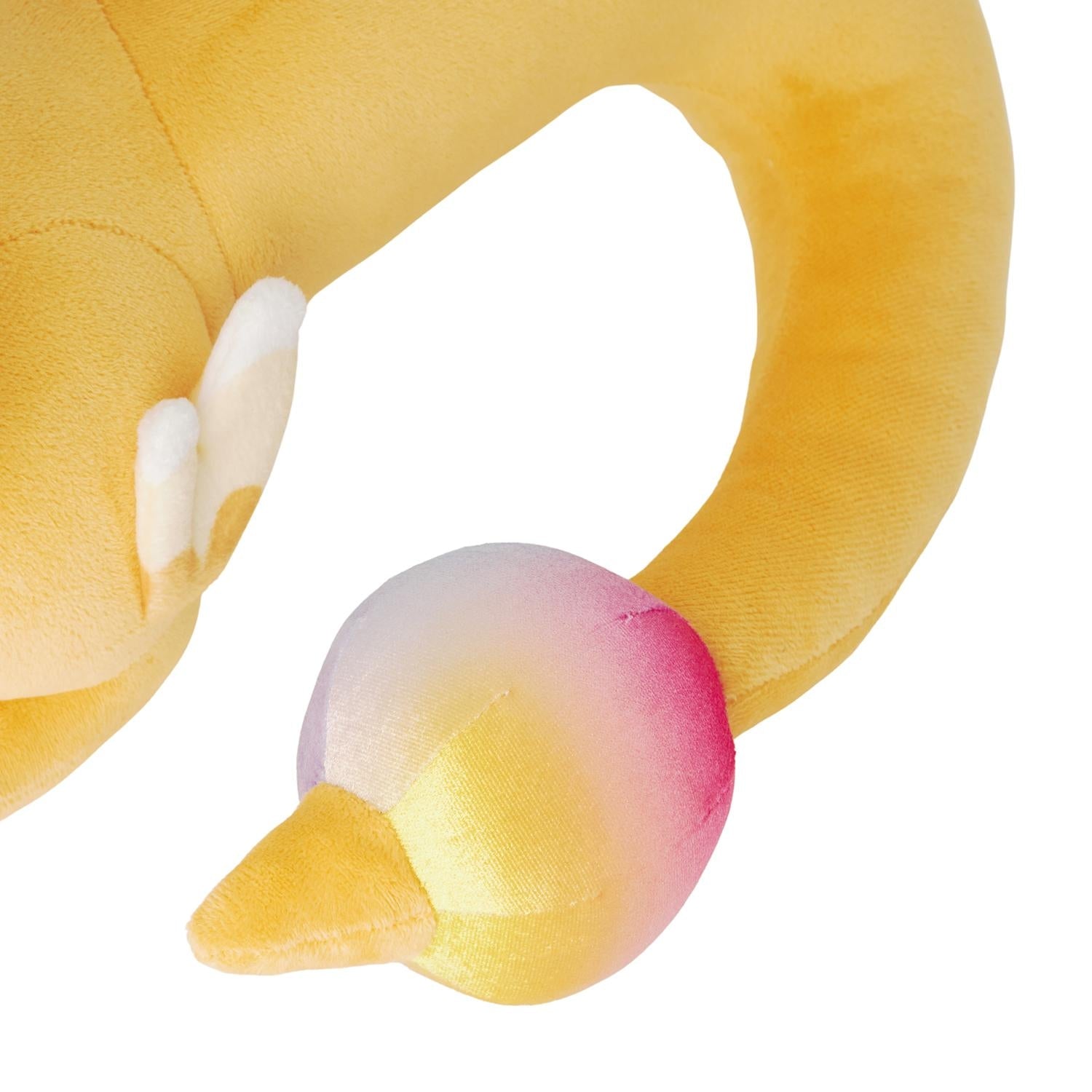 Pokémon Center Mega Dragonite