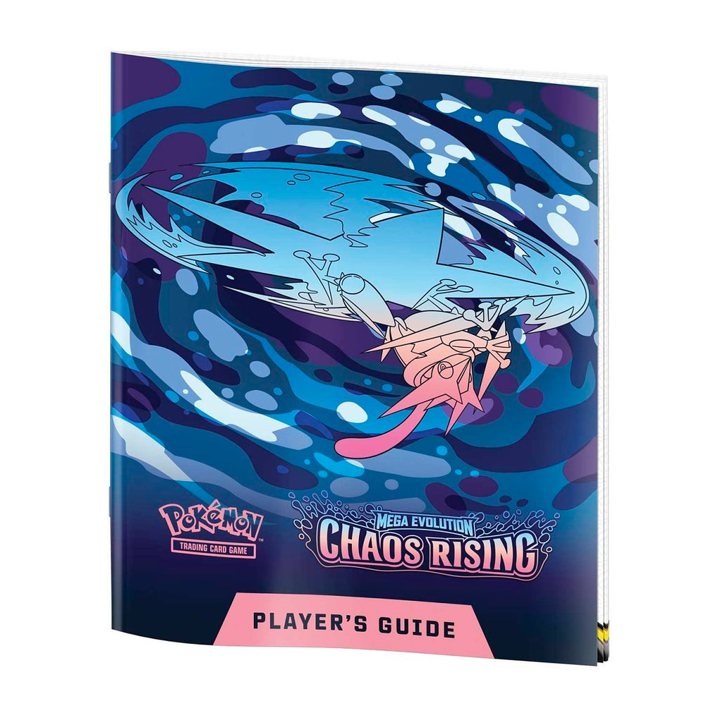 Mega Evolution - Chaos Rising ETB (EN)