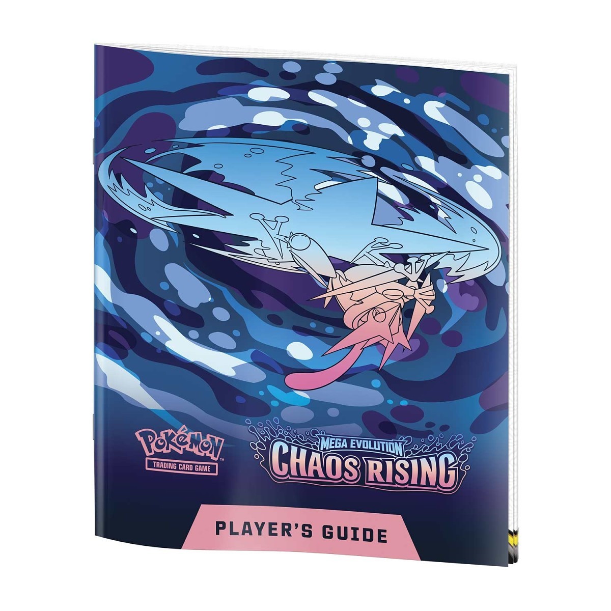 Mega Evolution - Chaos Rising ETB (EN)
