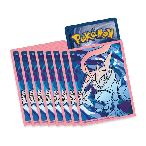 Mega Evolution - Chaos Rising ETB (EN)