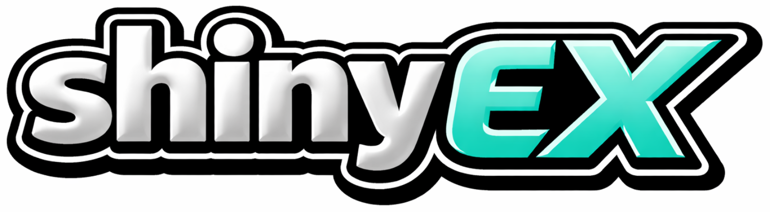 ShinyEX