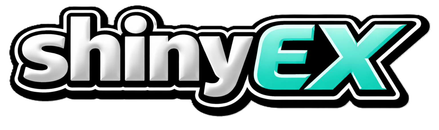 ShinyEX